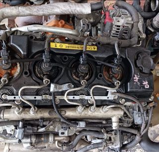 Motor Nissan Cabstar 3.0 150cv Se vende despiece