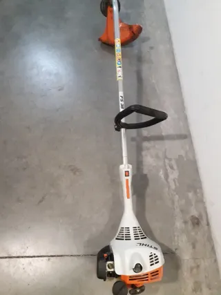 Desbrozadora Stihl FS 38