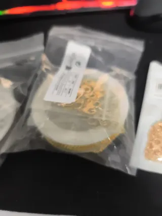 Kit Accesorios Bisutería DIY