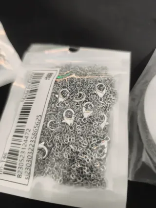 Kit Accesorios Bisutería DIY