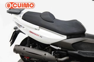 KYMCO XCITING 400 I