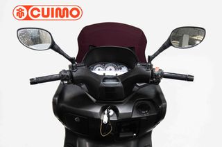 KYMCO XCITING 400 I
