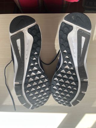 Zapatillas Nike Running Hombre