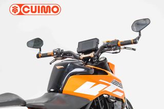KTM 125 DUKE