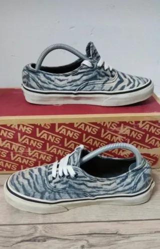 VANS (Bambas)