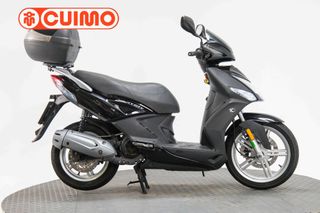 KYMCO AGILITY 125