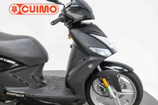 KYMCO AGILITY 125