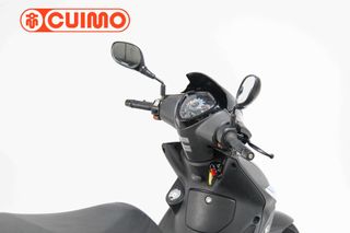 KYMCO AGILITY 125