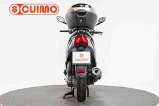 KYMCO AGILITY 125