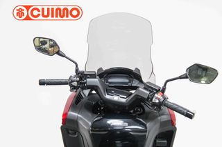 HONDA INTEGRA NC 750D