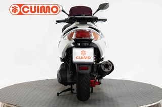KYMCO XCITING 400 I