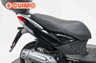 KYMCO AGILITY 125