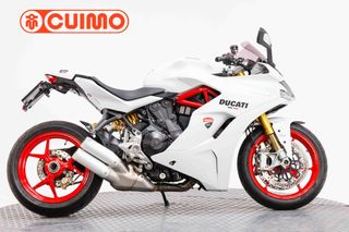 DUCATI SUPERSPORT S