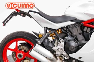 DUCATI SUPERSPORT S
