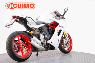 DUCATI SUPERSPORT S
