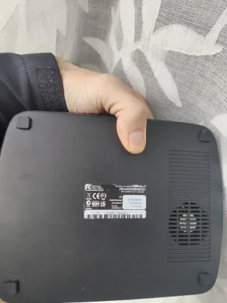 Iomega ScreenPlay DX