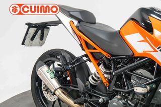 KTM 125 DUKE