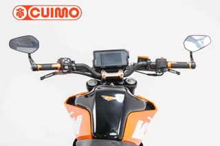 KTM 125 DUKE