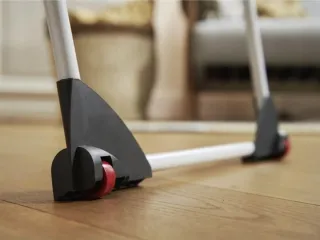 Nuevo!! Tendedero Vileda Soft Care