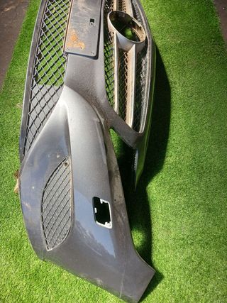 PARAGOLPES DELANTERO MERCEDES-BENZ CLASE A (BM 176)