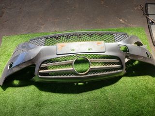 PARAGOLPES DELANTERO MERCEDES-BENZ CLASE A (BM 176)