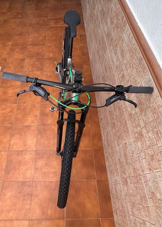Bicicleta Berria Mako 1.2