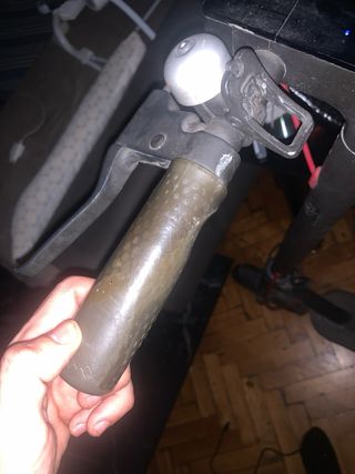 Patinete Xiaomi M365