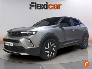 Opel Mokka 1.2 T 74kW (100 CV) Business Elegance