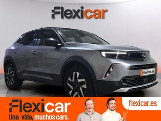 Opel Mokka 1.2 T 74kW (100 CV) Business Elegance