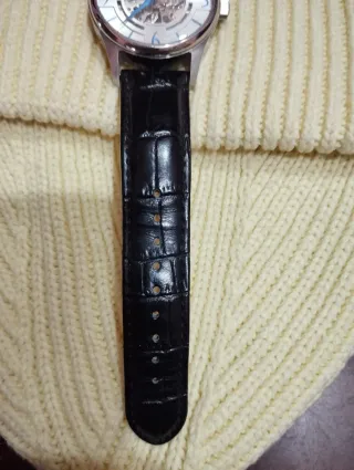 Orologio Automatico Stührling Original Uomo