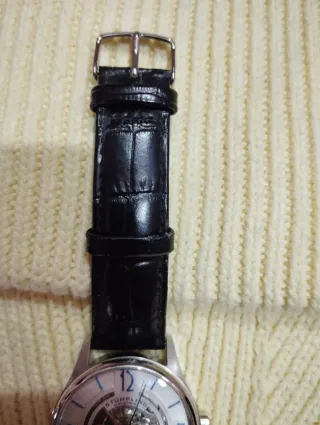 Orologio Automatico Stührling Original Uomo