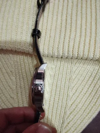 Orologio Automatico Stührling Original Uomo