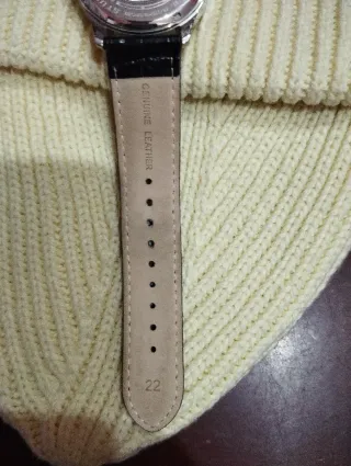 Orologio Automatico Stührling Original Uomo