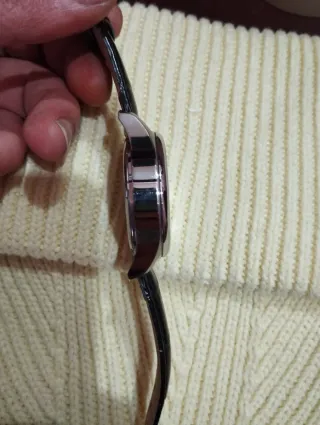 Orologio Automatico Stührling Original Uomo