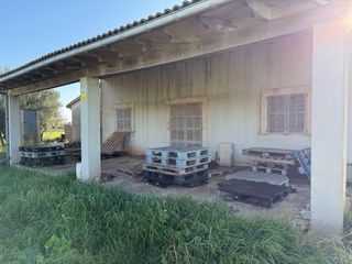 Finca rústica de 33 mil metros cuadrados 18 corton