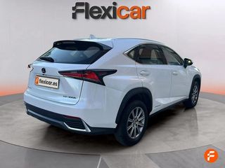 Lexus NX 2.5 300h Business Navigation 2WD