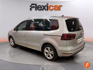 Seat Alhambra 1.4 TSI 110kW DSG S/S Excellen GO