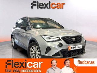 Seat Arona 1.0 TSI 81kW (110CV) FR
