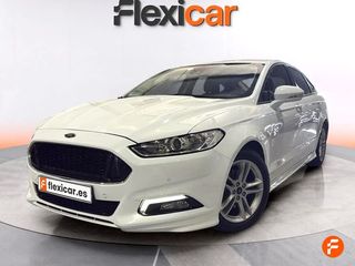 Ford Mondeo 1.0 EcoBoost 125CV Trend