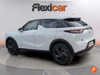 DS DS 3 PureTech 96kW (130CV) PERFORMANCE LINE