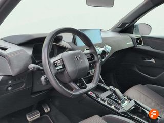 DS DS 3 PureTech 96kW (130CV) PERFORMANCE LINE