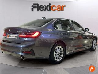 BMW Serie 3 320d Auto.Touring