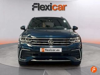 Volkswagen Tiguan R-Line 2.0 TDI 110kW (150CV) DSG 4Motion
