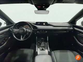 Mazda 3 2.0 e-SKYACTIV-G HOMURA AT