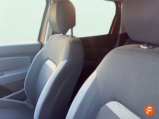 Dacia Duster Essent. 1.6 84kW(114CV) 4X2 GLP