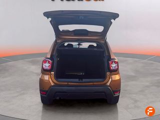 Dacia Duster Essent. 1.6 84kW(114CV) 4X2 GLP