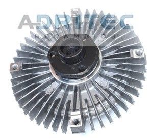 EMBRAGUE VISCOSO AUDI SKODA VOLKSWAGEN