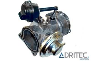 VÁLVULA EGR 038131501AA AUDI FORD SEAT SKODA VOLKSWAGEN