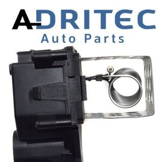 MODULO RESISTENCIA VENTILADOR 9659799080 PEUGEOT CITRÖEN