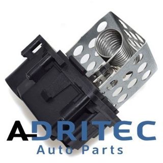 MODULO RESISTENCIA VENTILADOR 9659799080 PEUGEOT CITRÖEN